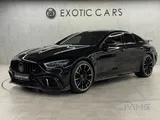 مرسيدس برابوس جي تي 800 2021 V8